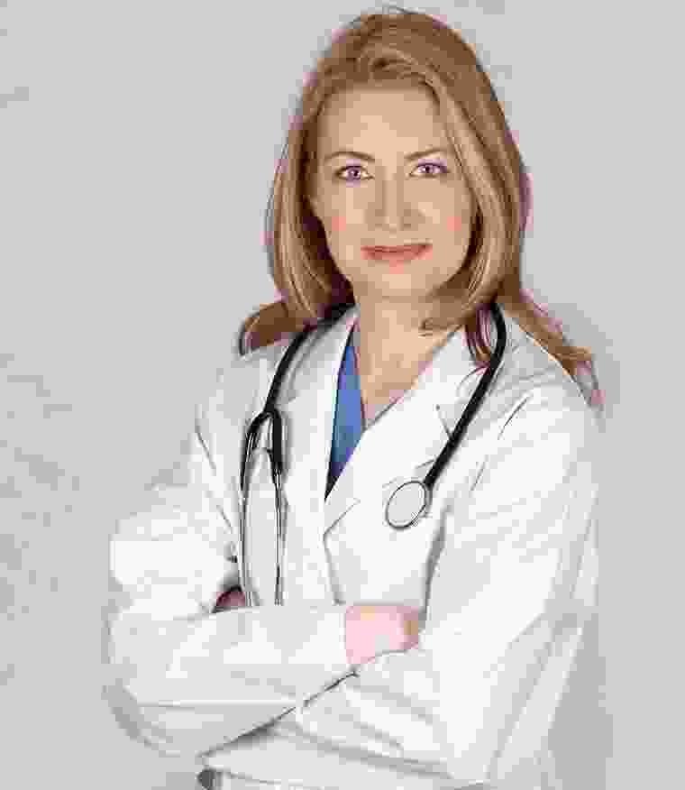 Dr. Violeta Robab